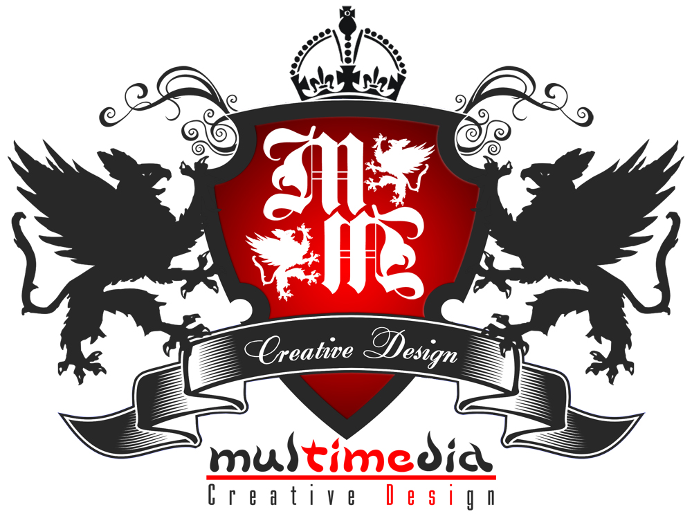  logo  multimedia godongtelo